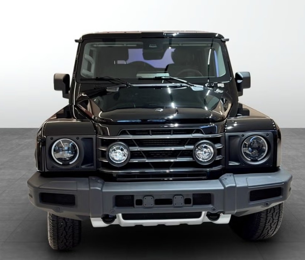 INEOS Grenadier 3.0 Fieldmaster Edition-image-2