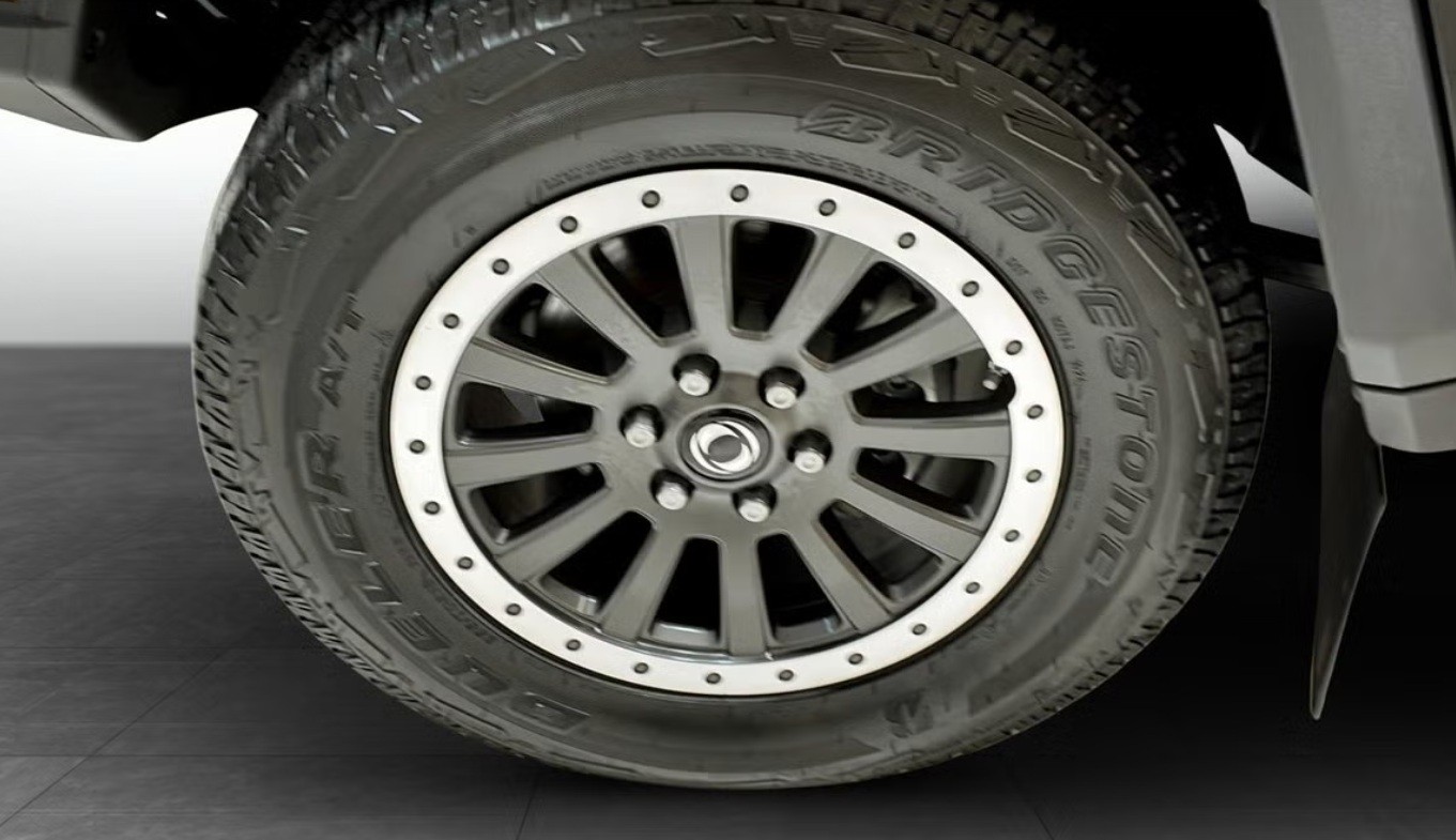 INEOS Grenadier 3.0 Fieldmaster Edition-image-8