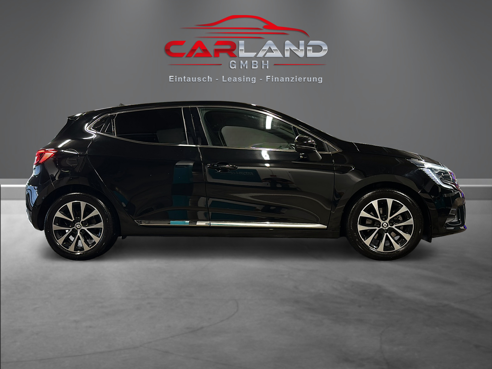RENAULT Clio 1.6 E-Tech Techno-image-5