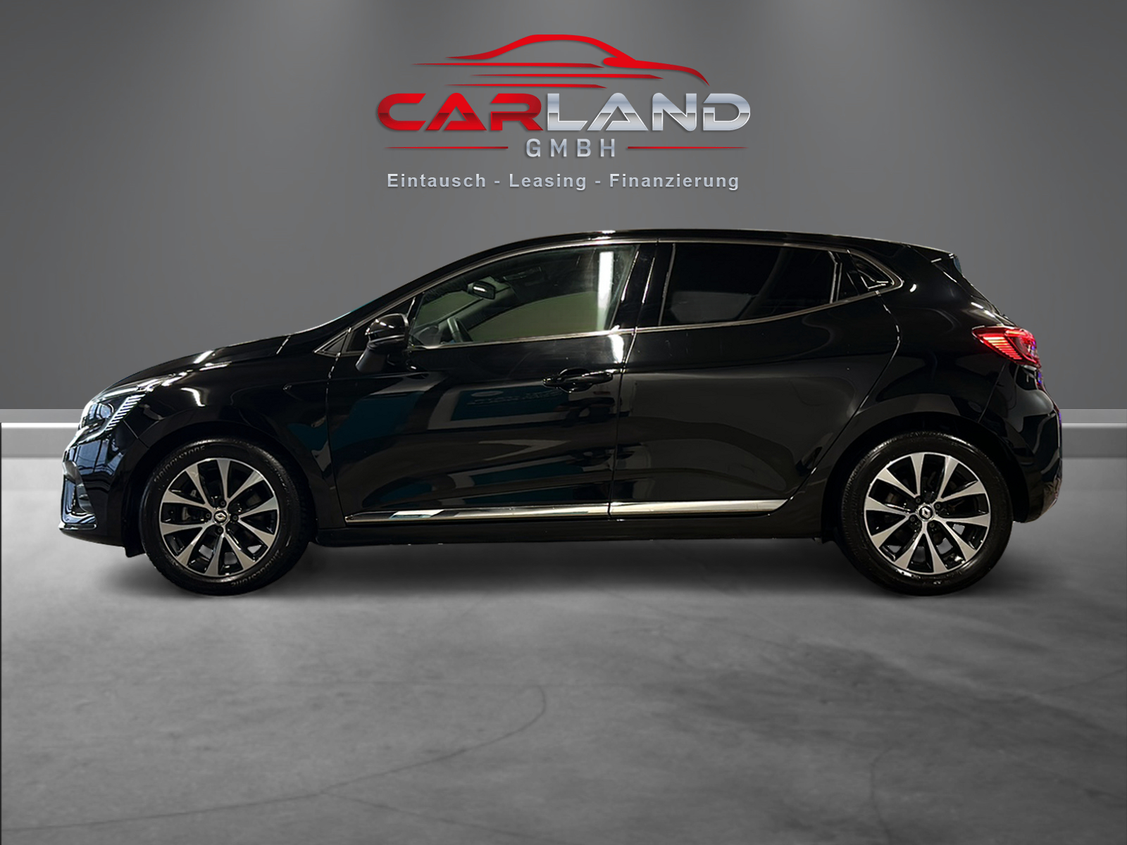 RENAULT Clio 1.6 E-Tech Techno-image-1
