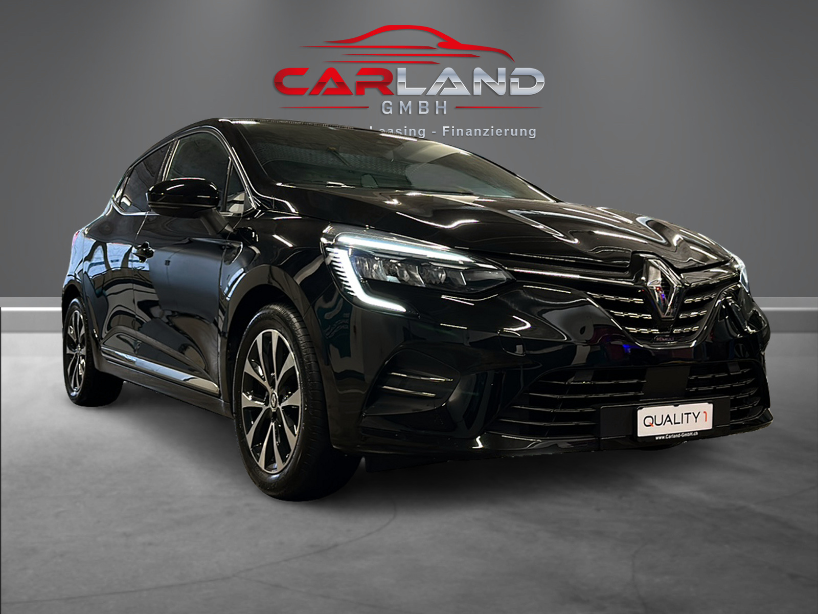 RENAULT Clio 1.6 E-Tech Techno-image-6