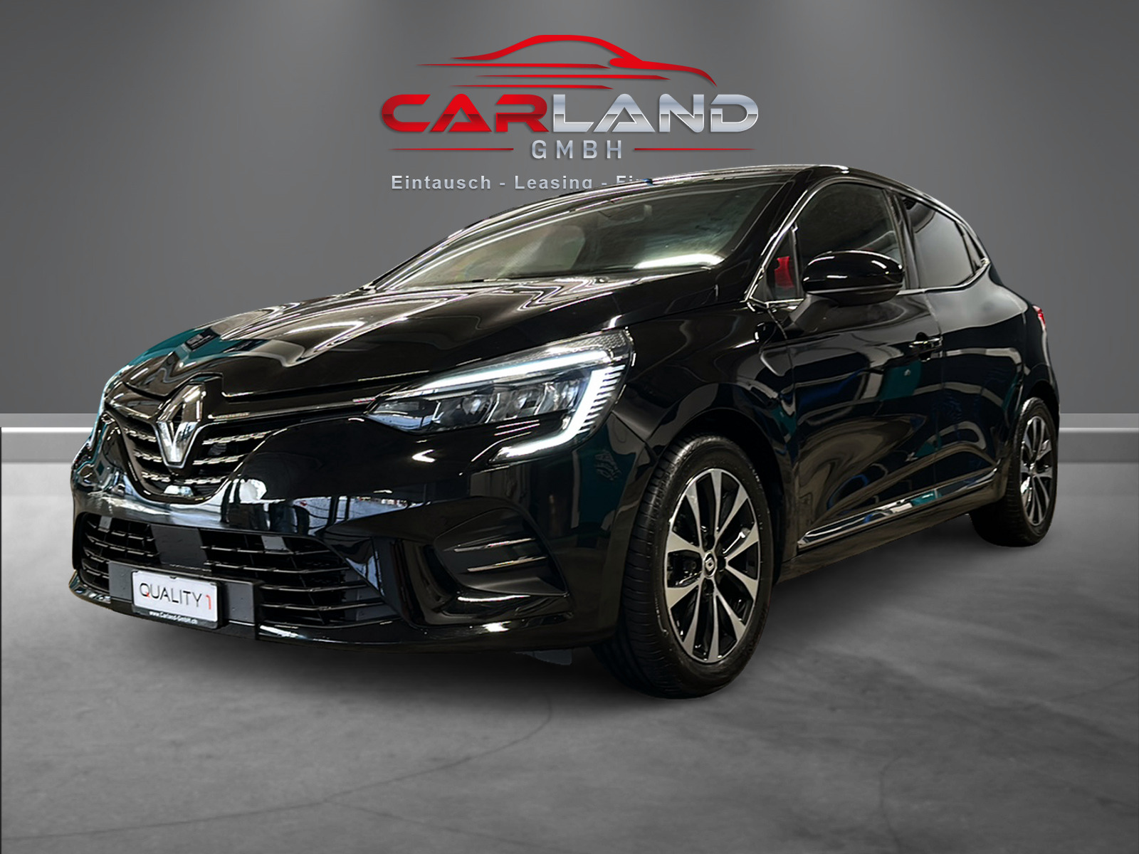 RENAULT Clio 1.6 E-Tech Techno-image-0