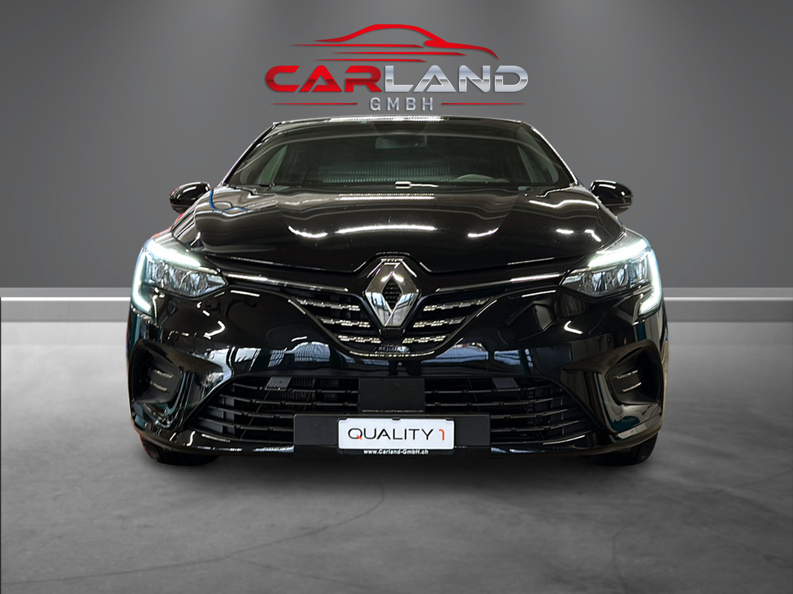 RENAULT Clio 1.6 E-Tech Techno-image-7
