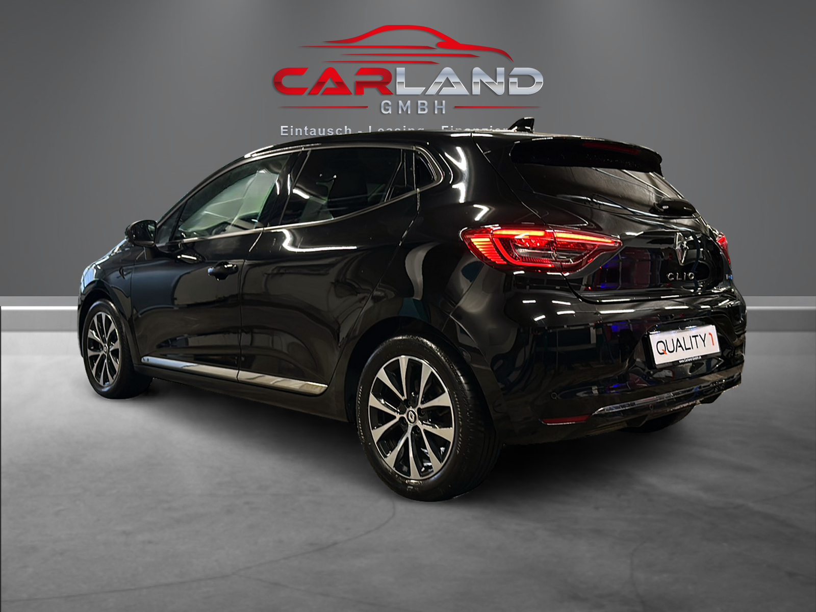 RENAULT Clio 1.6 E-Tech Techno-image-2