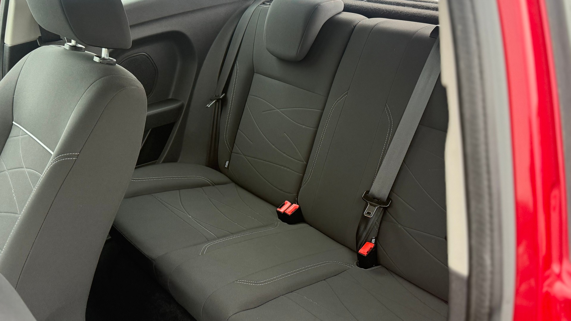 FORD Fiesta 1.0 Trend-image-7