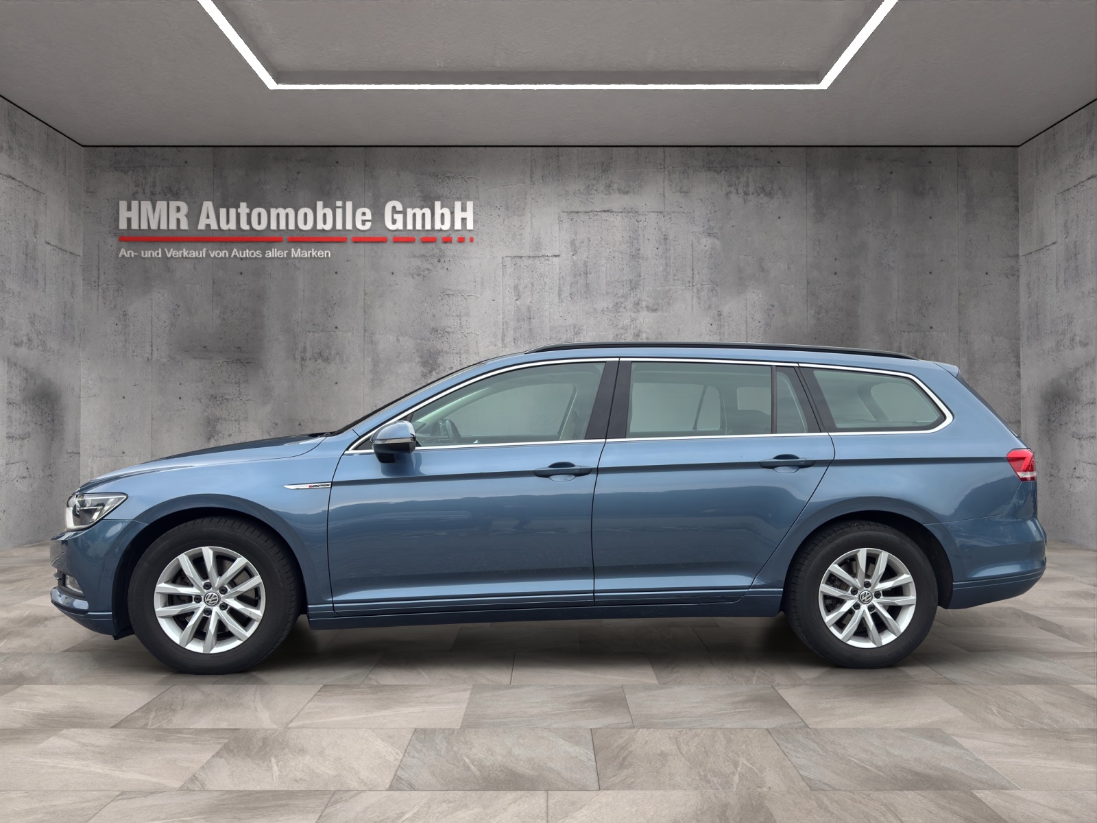 VW Passat Variant 2.0 TDI BMT Comfortline DSG 4Motion-image-7