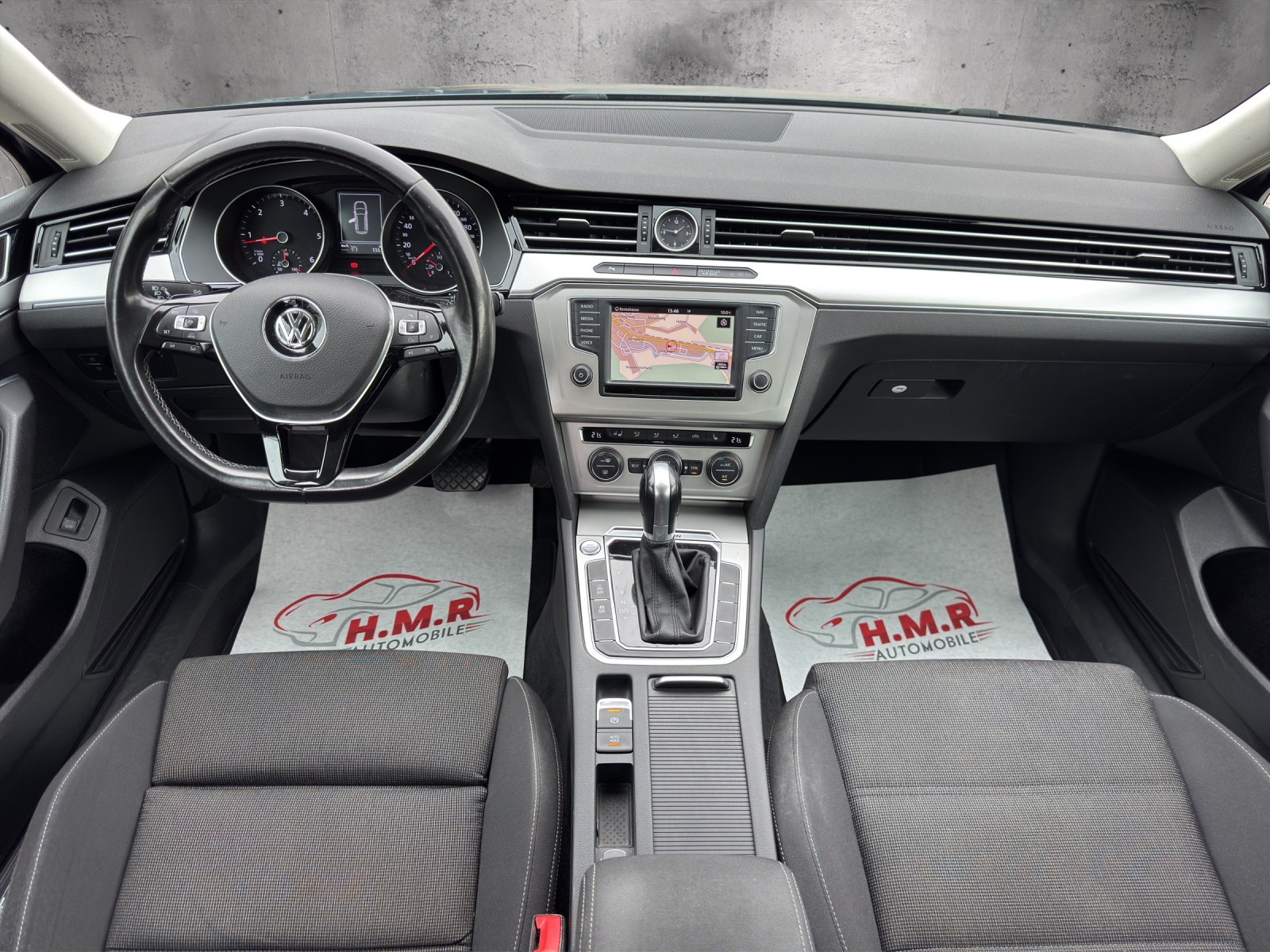 VW Passat Variant 2.0 TDI BMT Comfortline DSG 4Motion-image-9