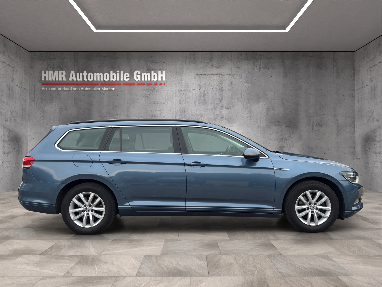 VW Passat Variant 2.0 TDI BMT Comfortline DSG 4Motion-image-6