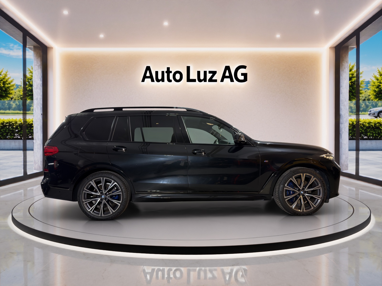 BMW X7 xDrive 48V 40d Steptronic-image-7