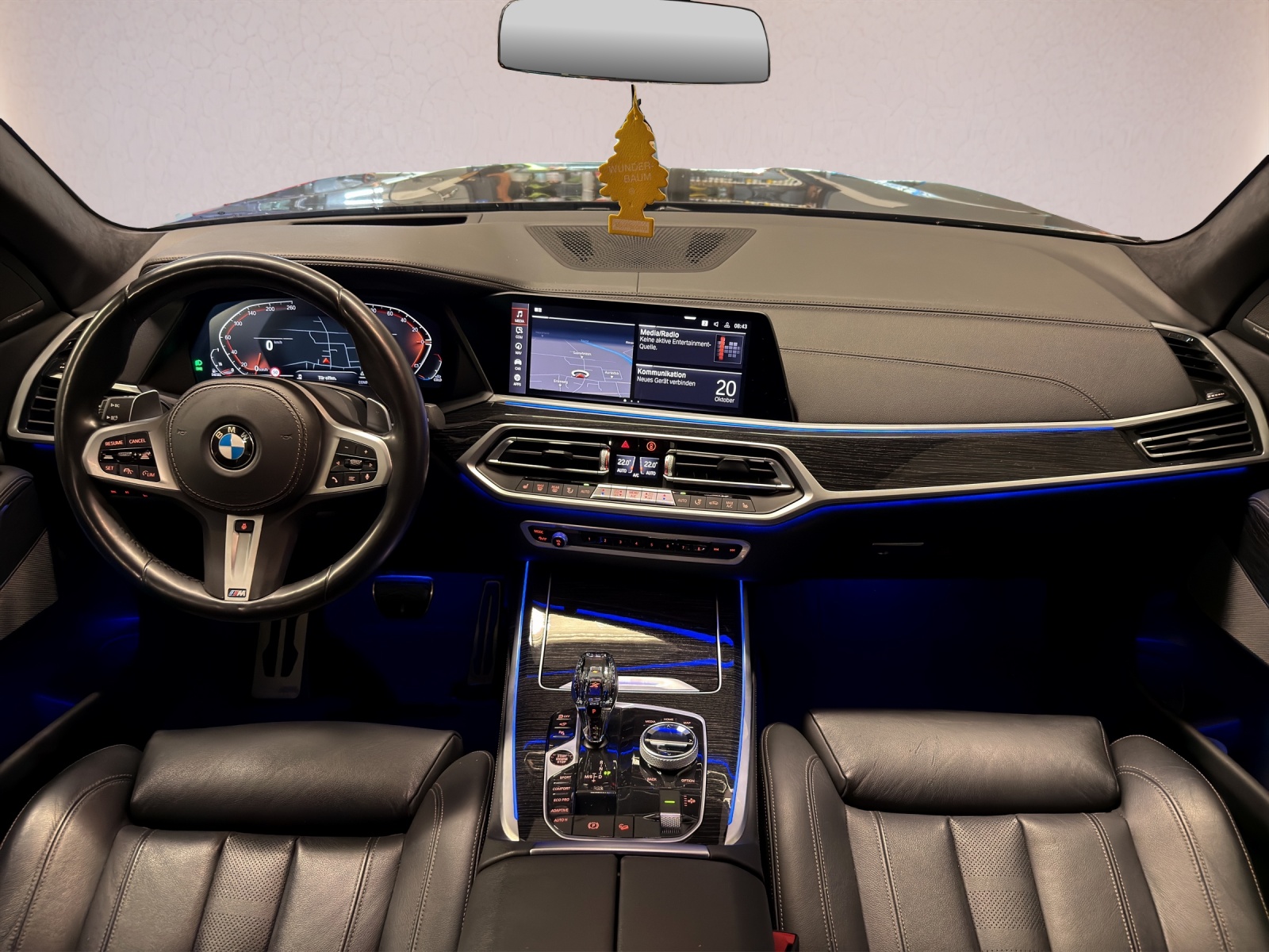 BMW X7 xDrive 48V 40d Steptronic-showroom-element-3