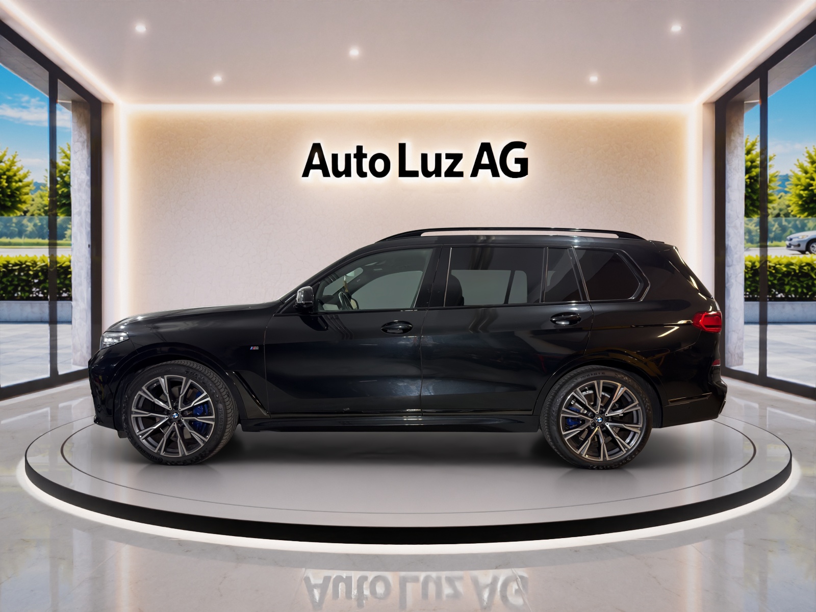 BMW X7 xDrive 48V 40d Steptronic-image-6