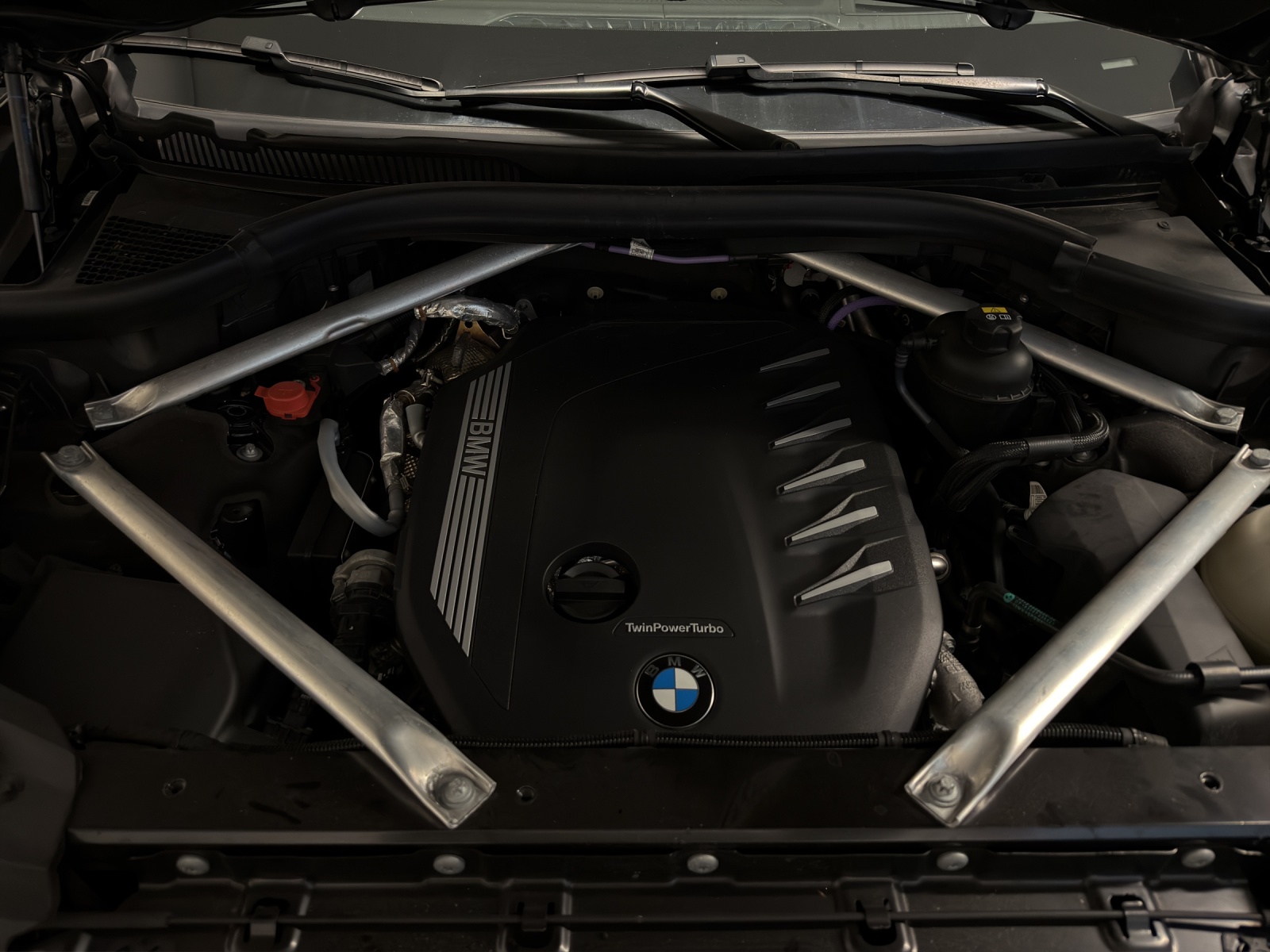 BMW X7 xDrive 48V 40d Steptronic-image-19