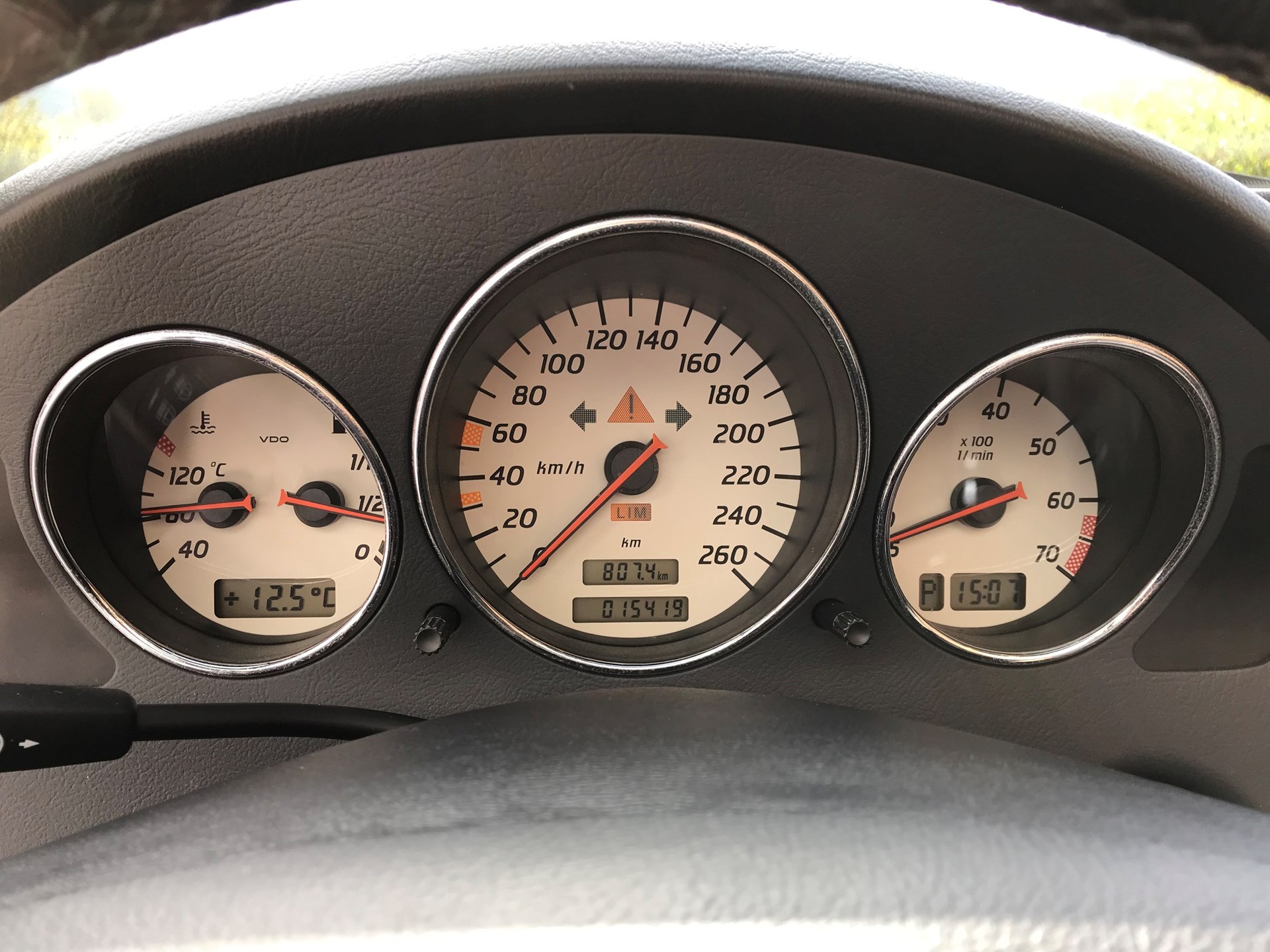 MERCEDES-BENZ SLK 230 Kompressor-image-11