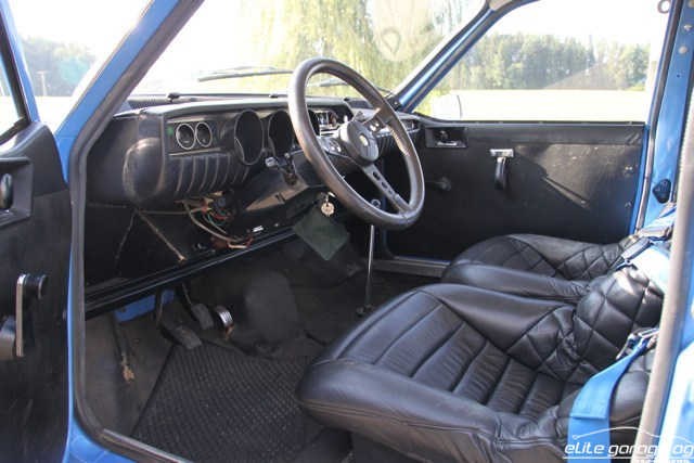 RENAULT R12 Gordini-image-2