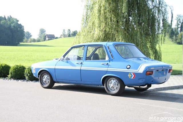 RENAULT R12 Gordini-image-4