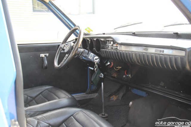 RENAULT R12 Gordini-image-5
