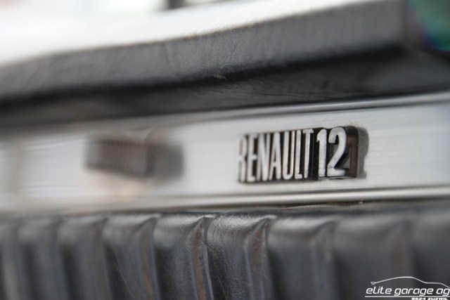 RENAULT R12 Gordini-image-6