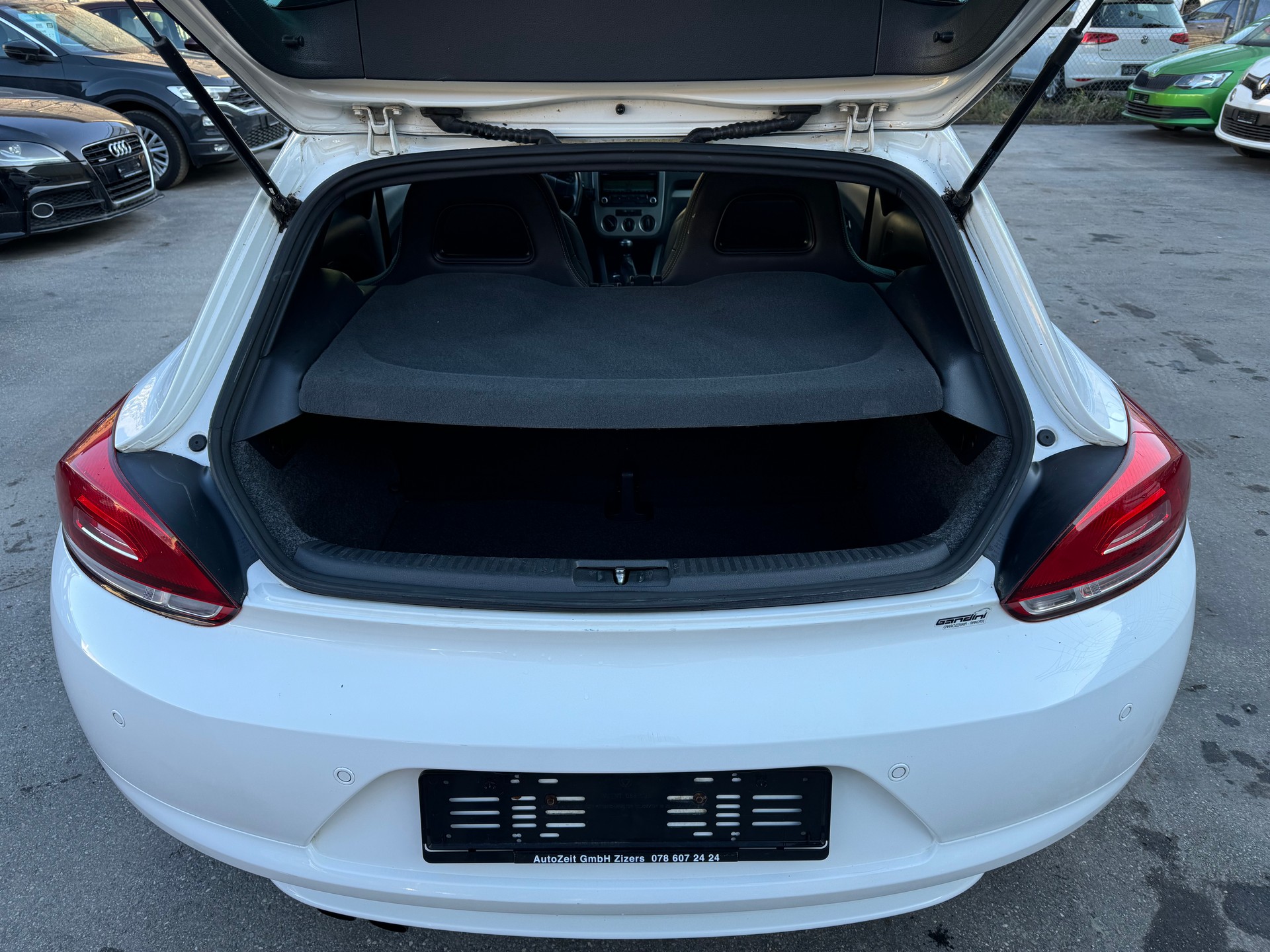 VW Scirocco 1.4 TSI-image-7