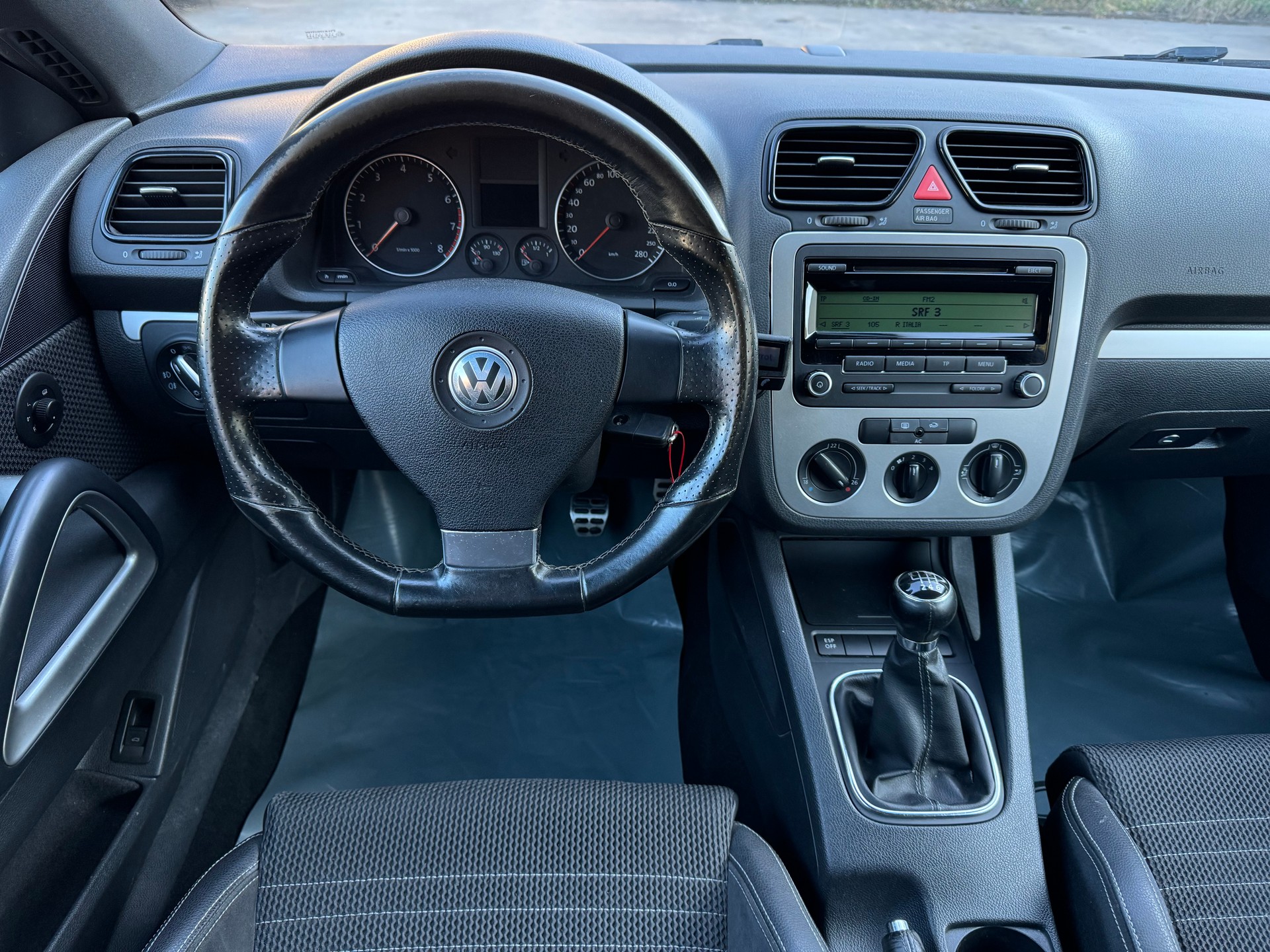 VW Scirocco 1.4 TSI-image-12