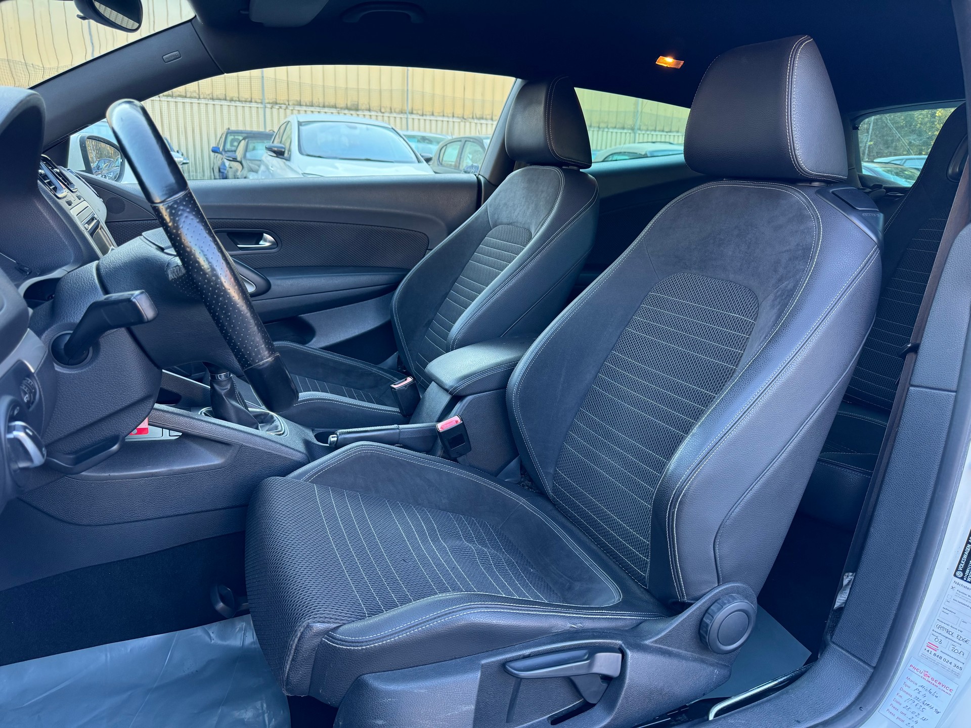 VW Scirocco 1.4 TSI-image-9