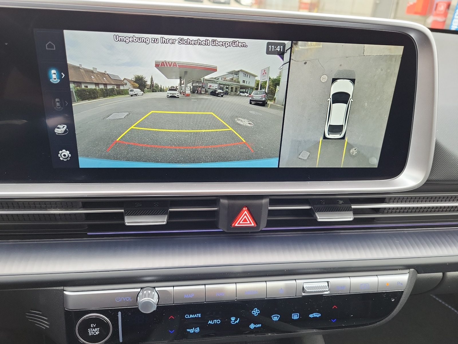 HYUNDAI Ioniq 6 Launch Edition 4WD-image-11