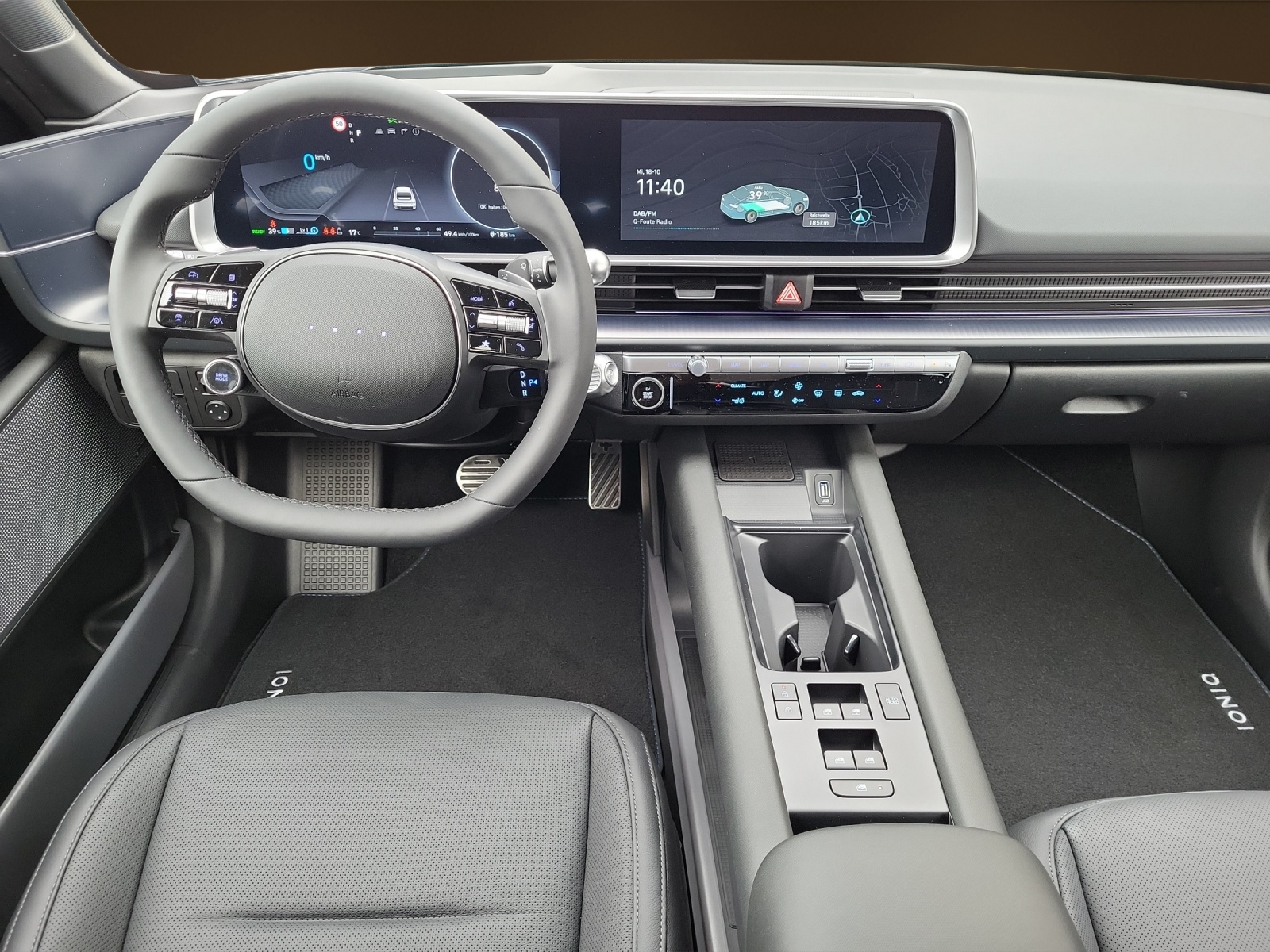 HYUNDAI Ioniq 6 Launch Edition 4WD-image-7
