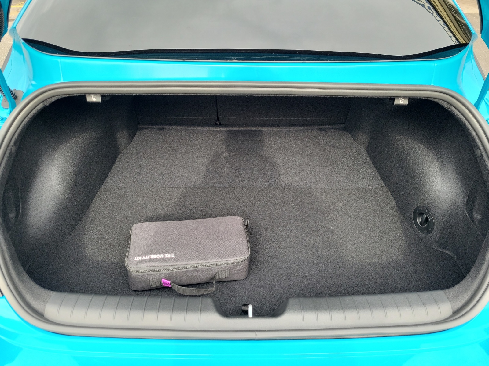 HYUNDAI Ioniq 6 Launch Edition 4WD-image-9