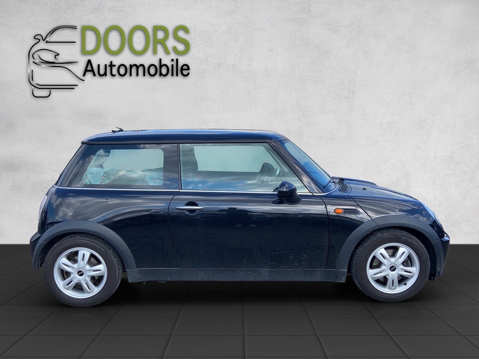 MINI Mini Cooper-image-7