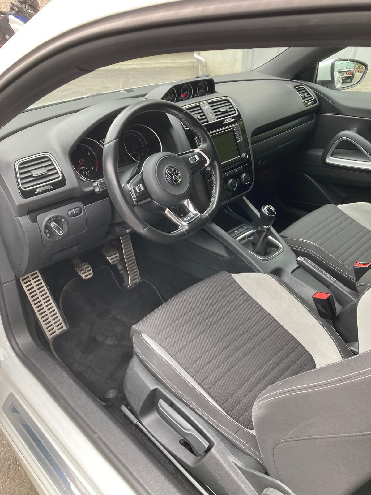 VW Scirocco 1.4 TSI BMT-image-10