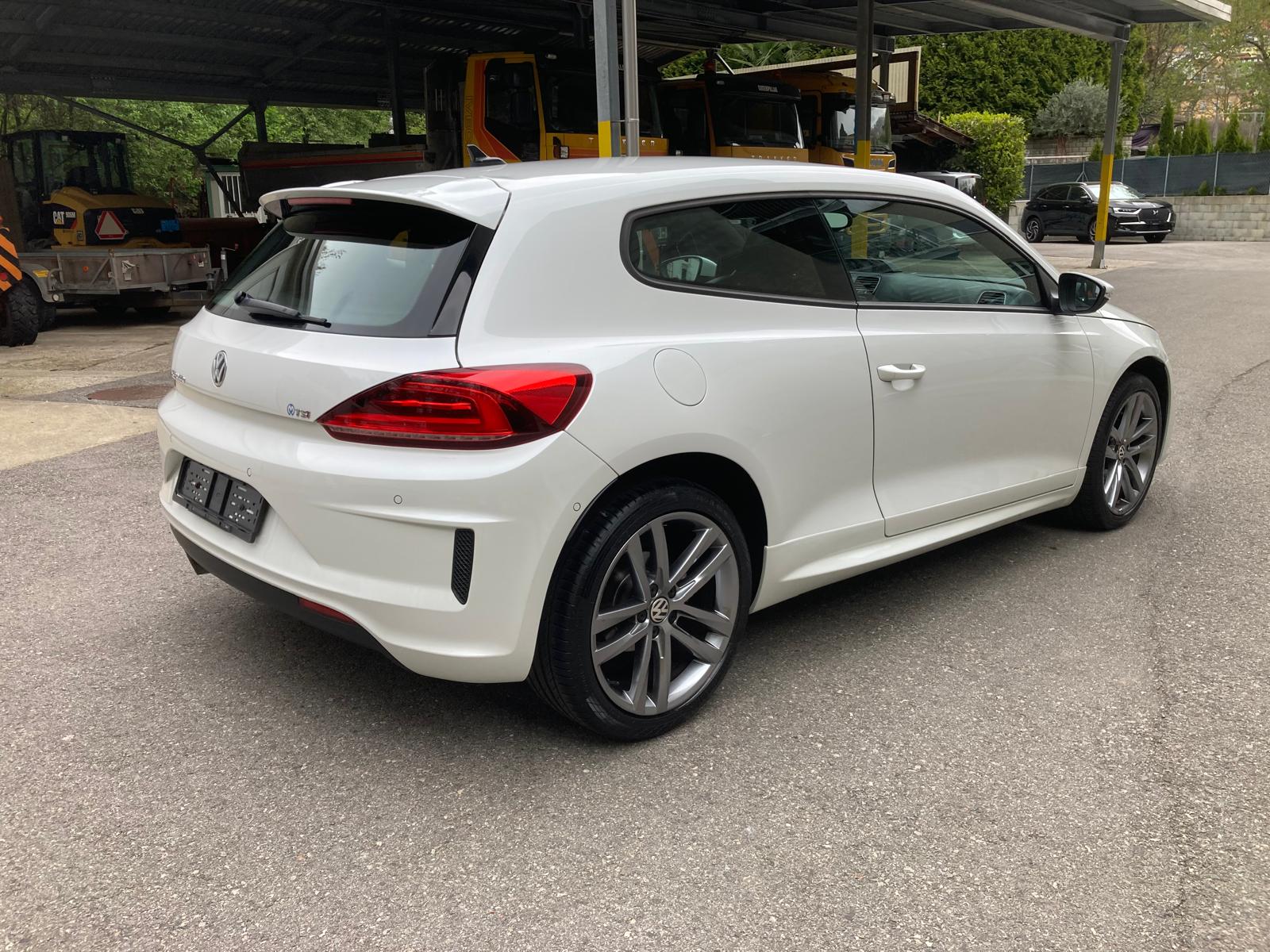 VW Scirocco 1.4 TSI BMT-image-6