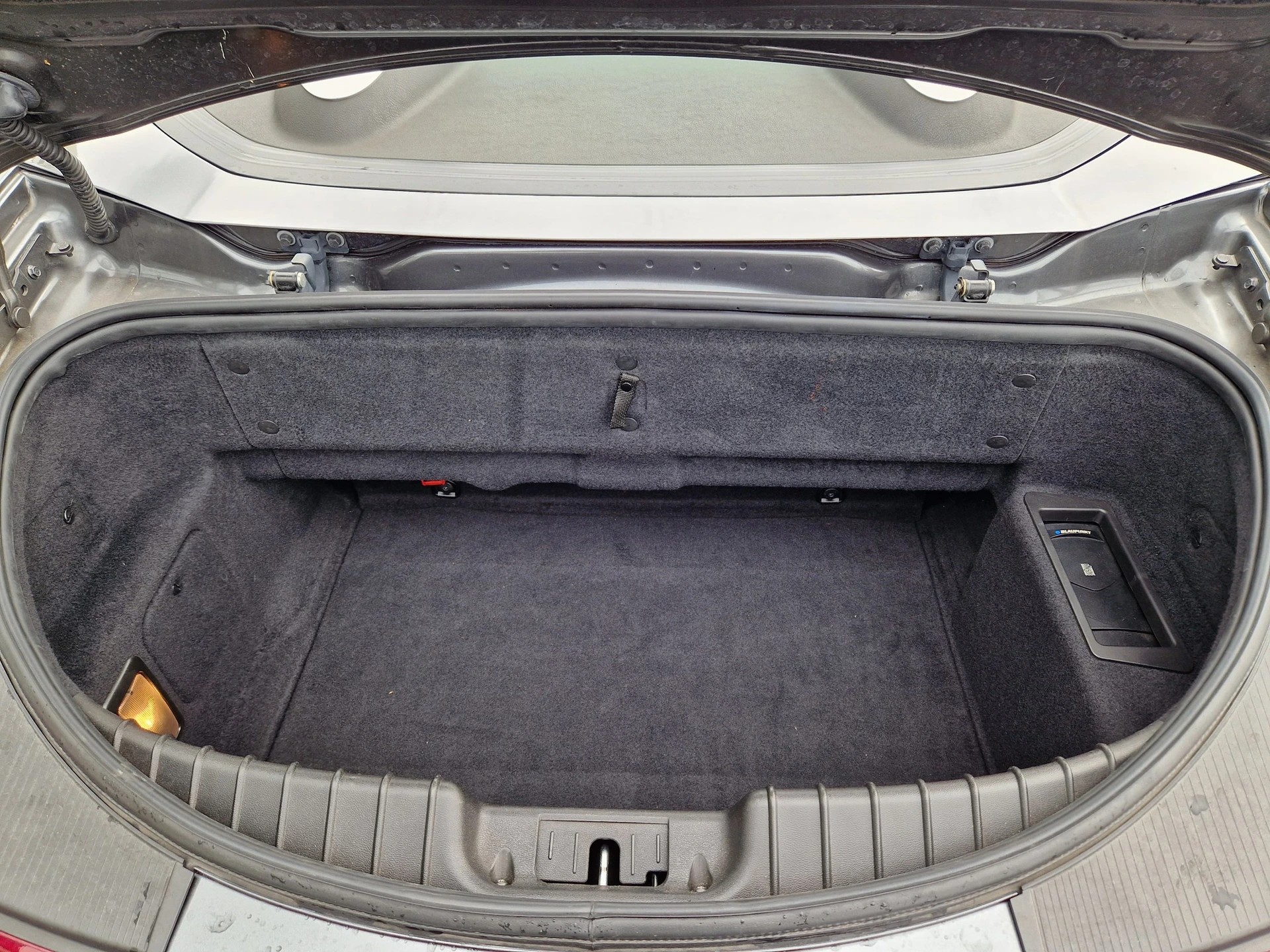 ALFA ROMEO Spider 3.2 JTS Q4-image-11
