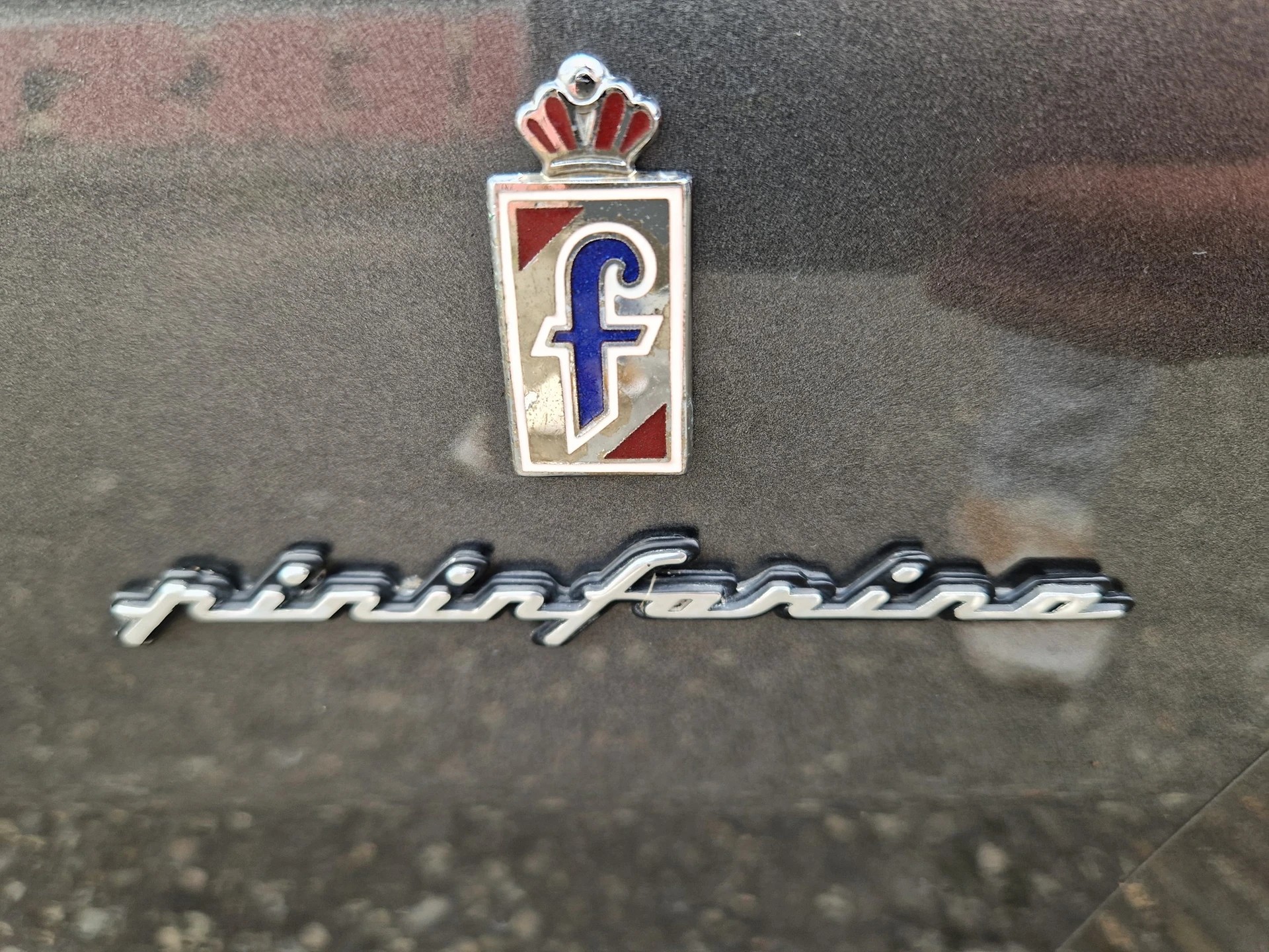 ALFA ROMEO Spider 3.2 JTS Q4-image-25