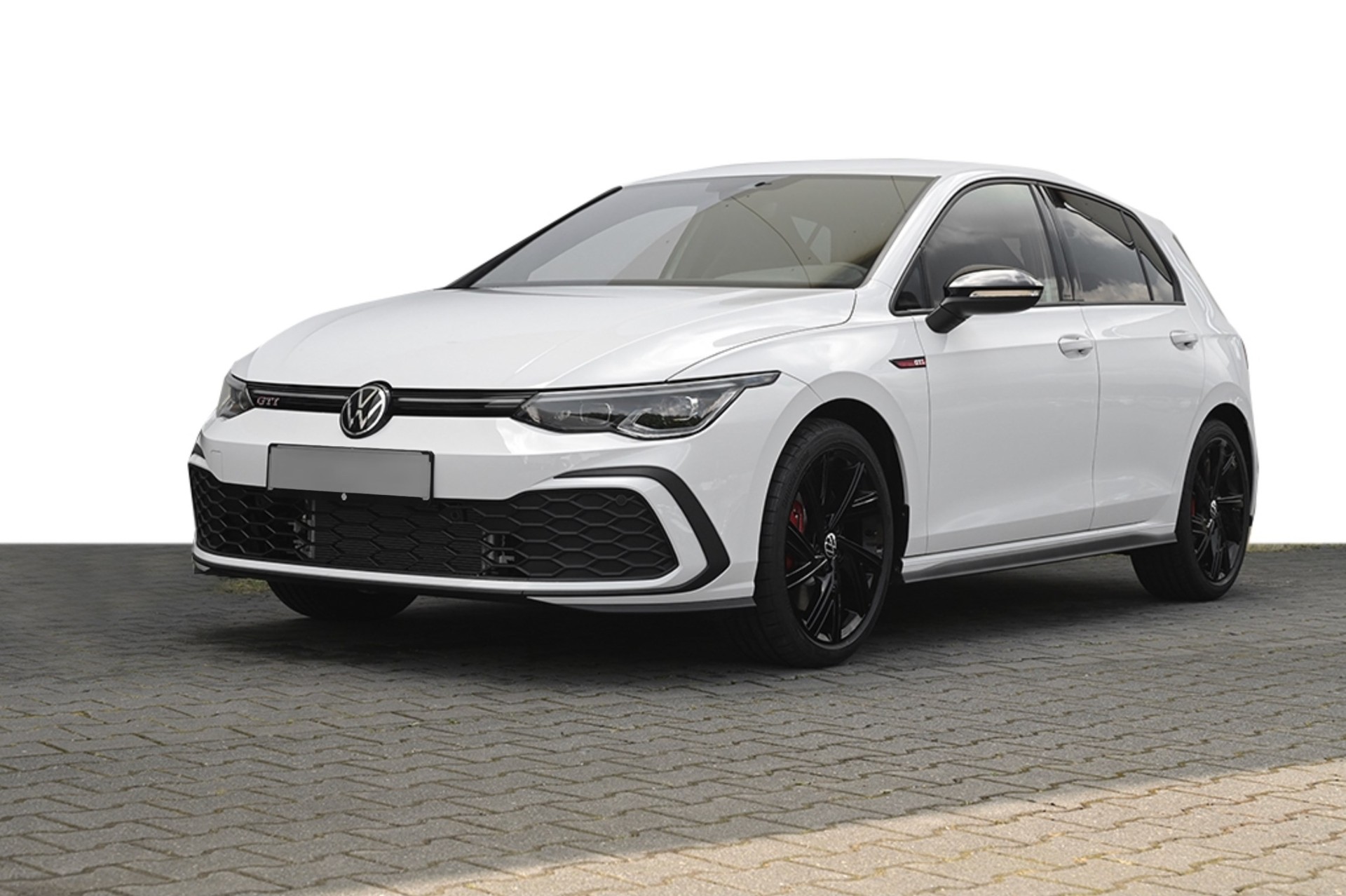 VW Golf 2.0 TSI GTI DSG-image-0