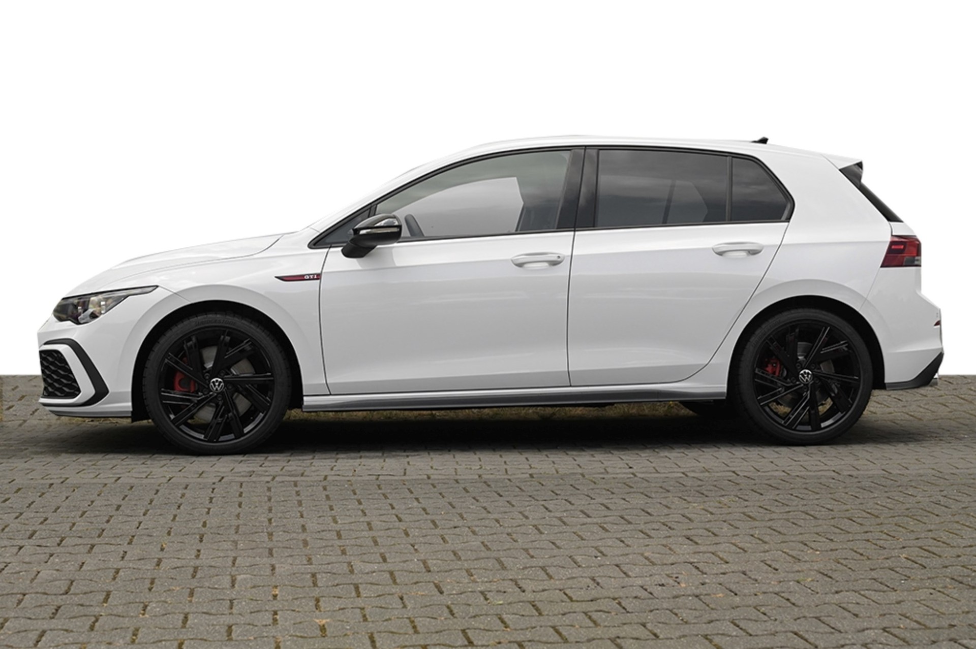 VW Golf 2.0 TSI GTI DSG-image-1