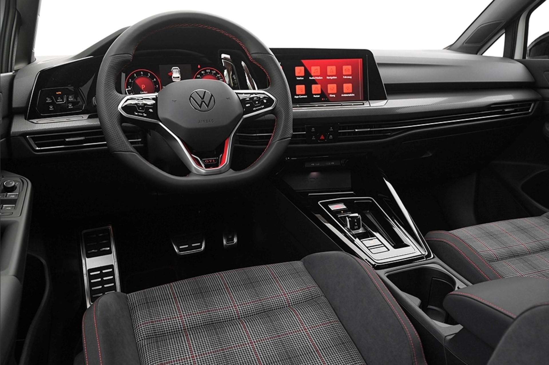 VW Golf 2.0 TSI GTI DSG-image-12