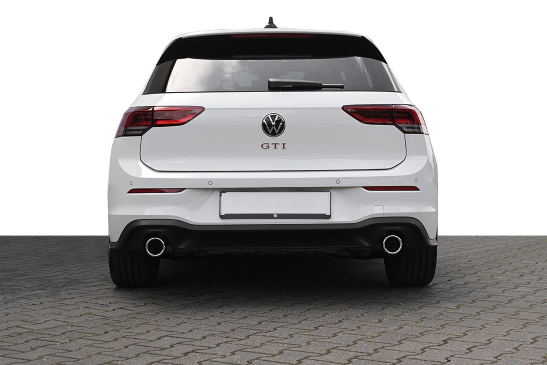 VW Golf 2.0 TSI GTI DSG-image-2