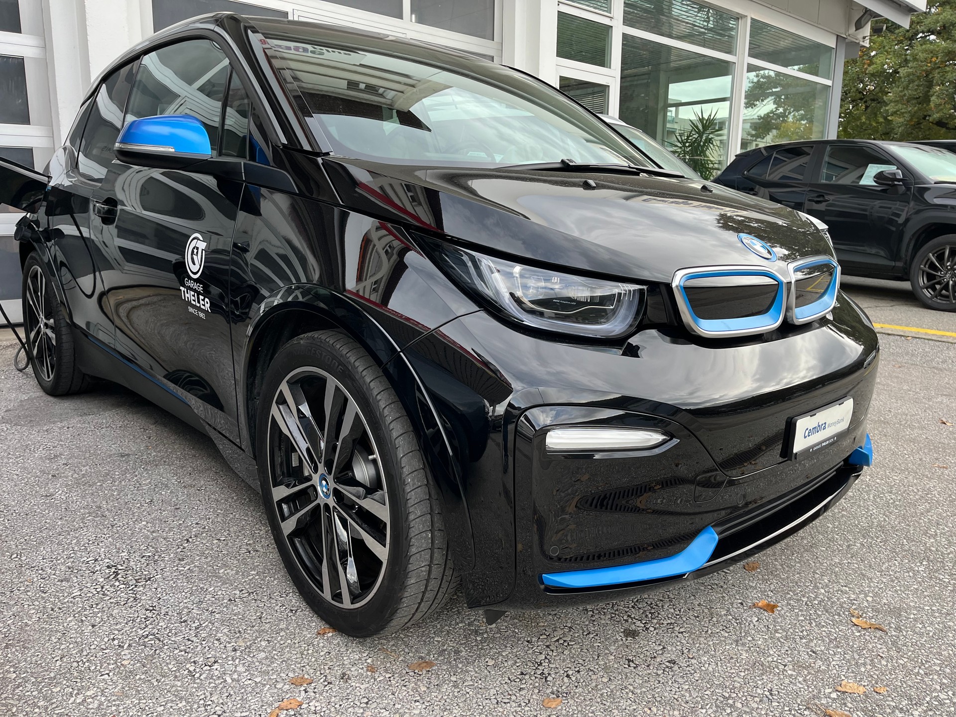 BMW i3s (120Ah)-image-0