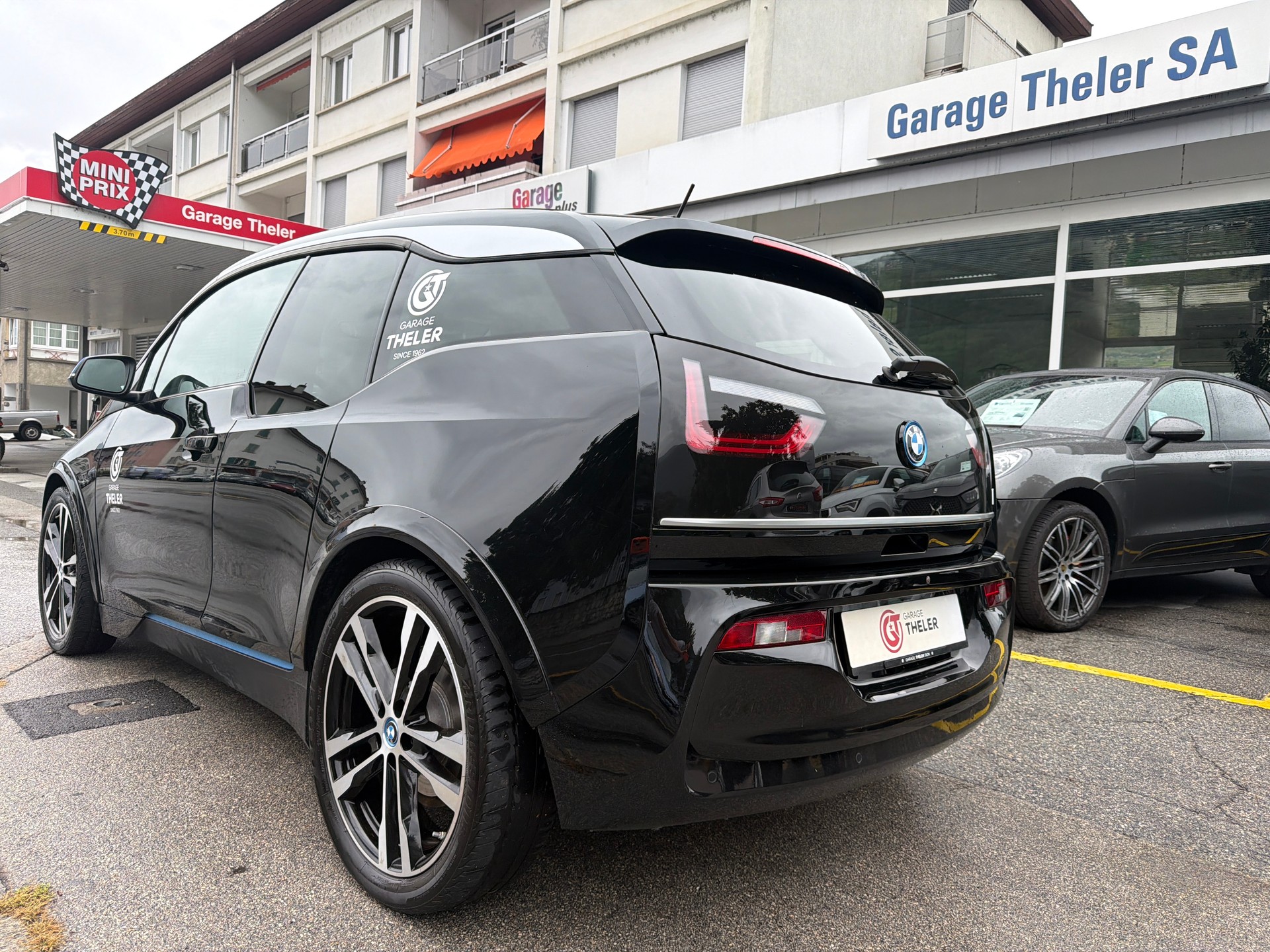 BMW i3s (120Ah)-image-4