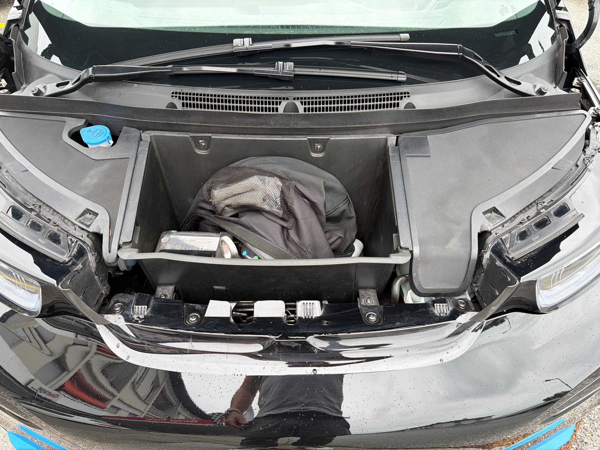 BMW i3s (120Ah)-image-23
