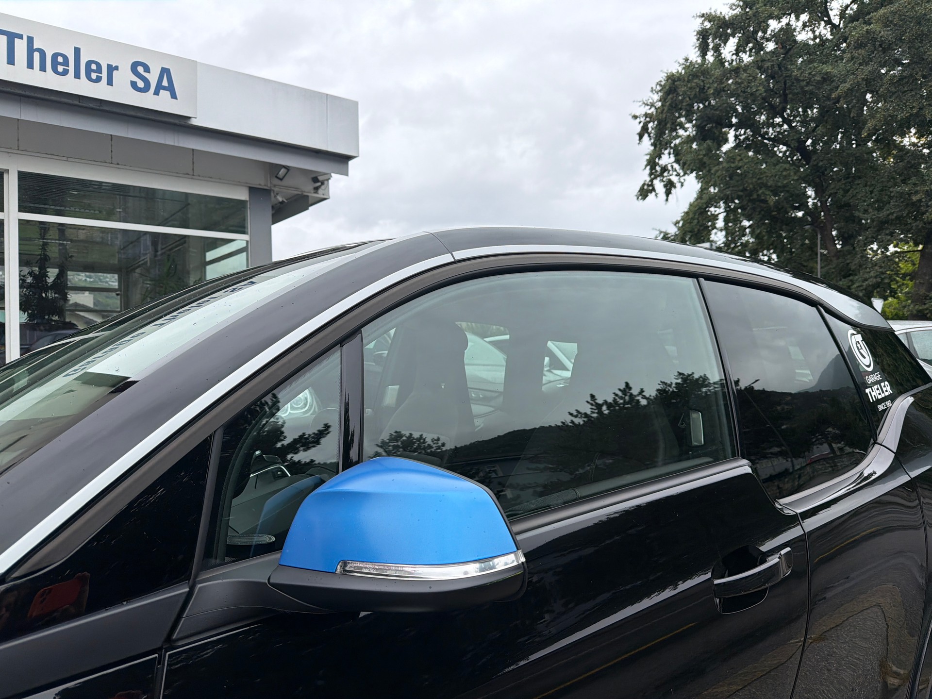 BMW i3s (120Ah)-image-12