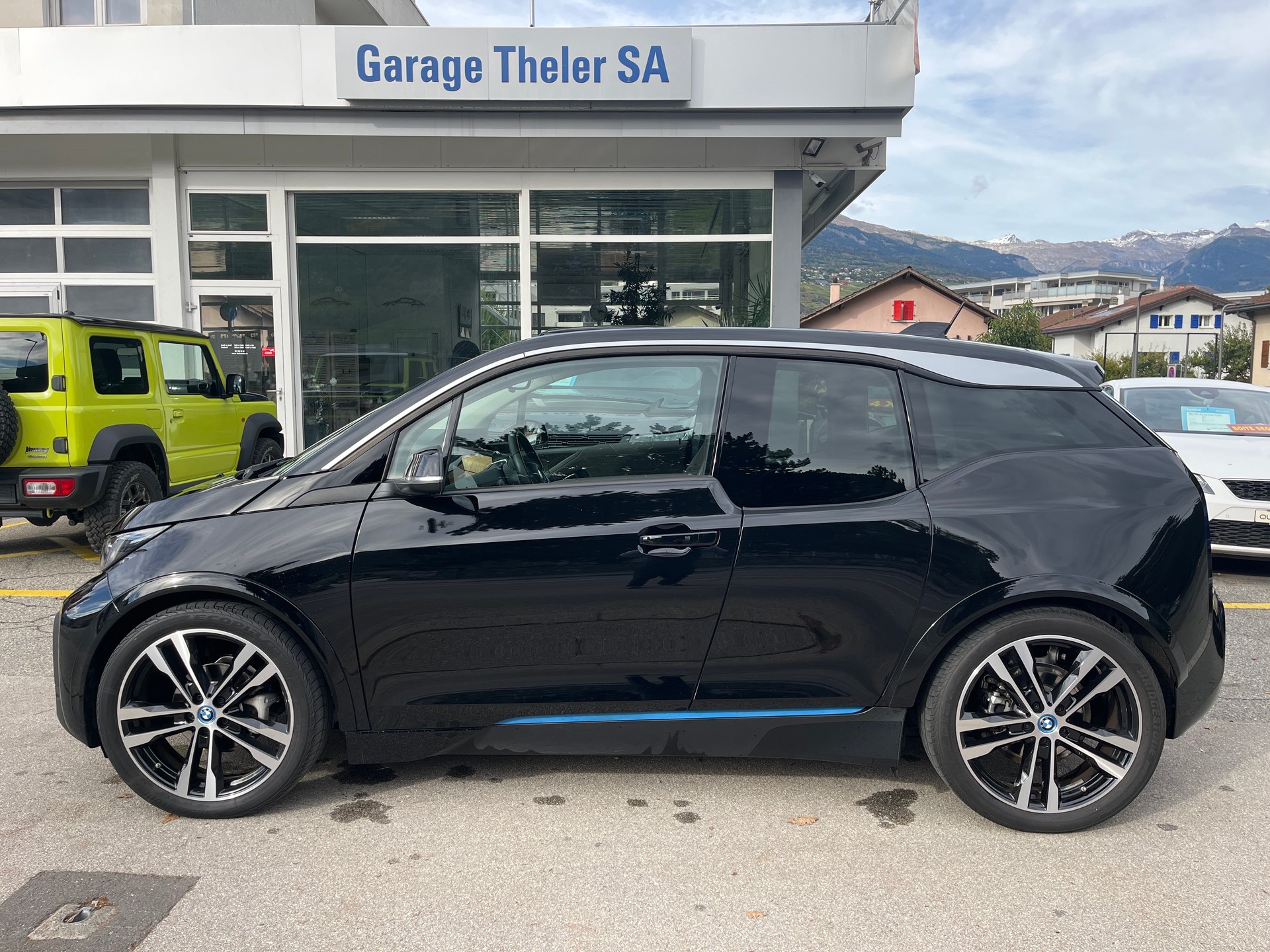 BMW i3s (120Ah)-image-2