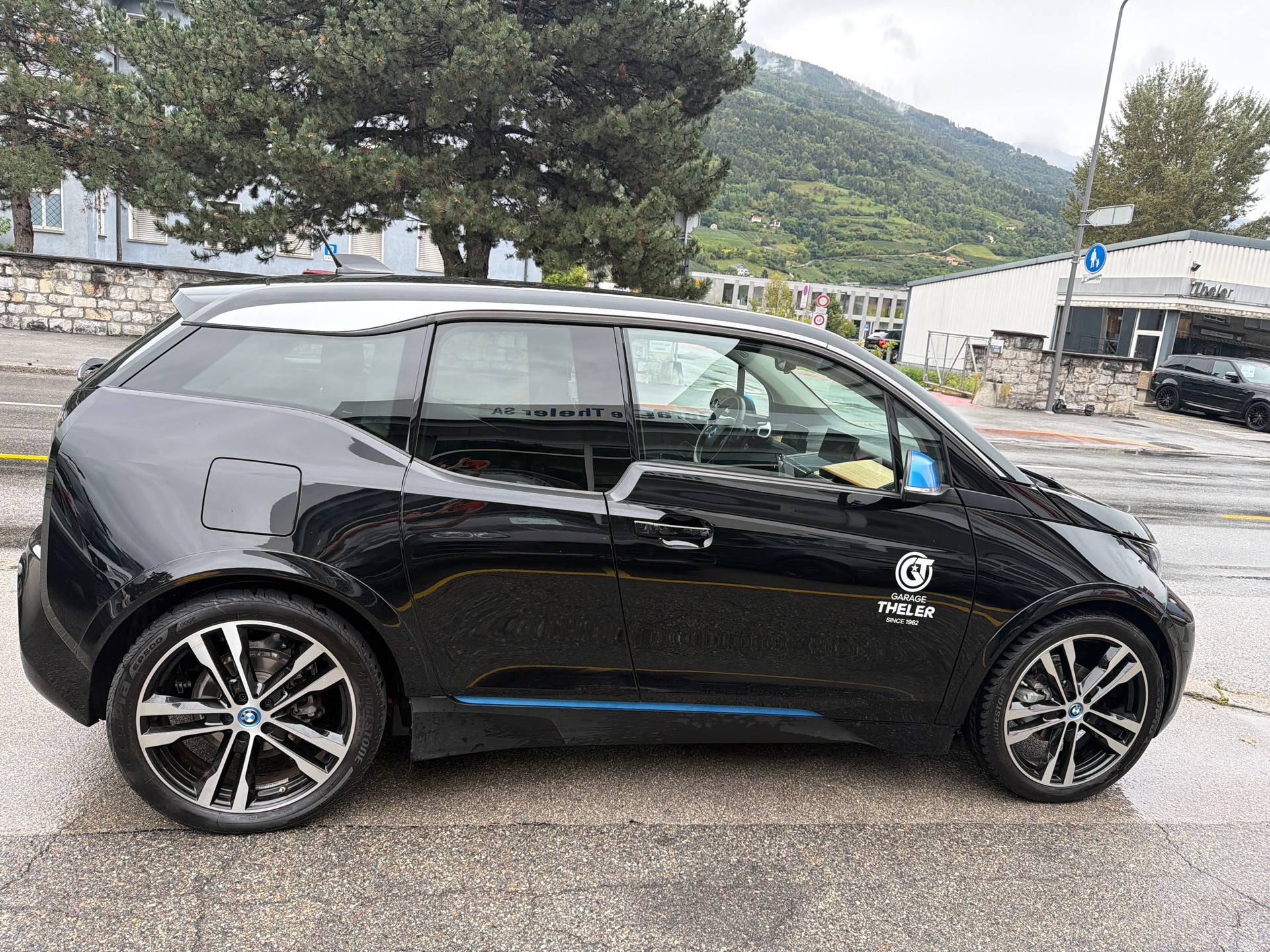 BMW i3s (120Ah)-image-8