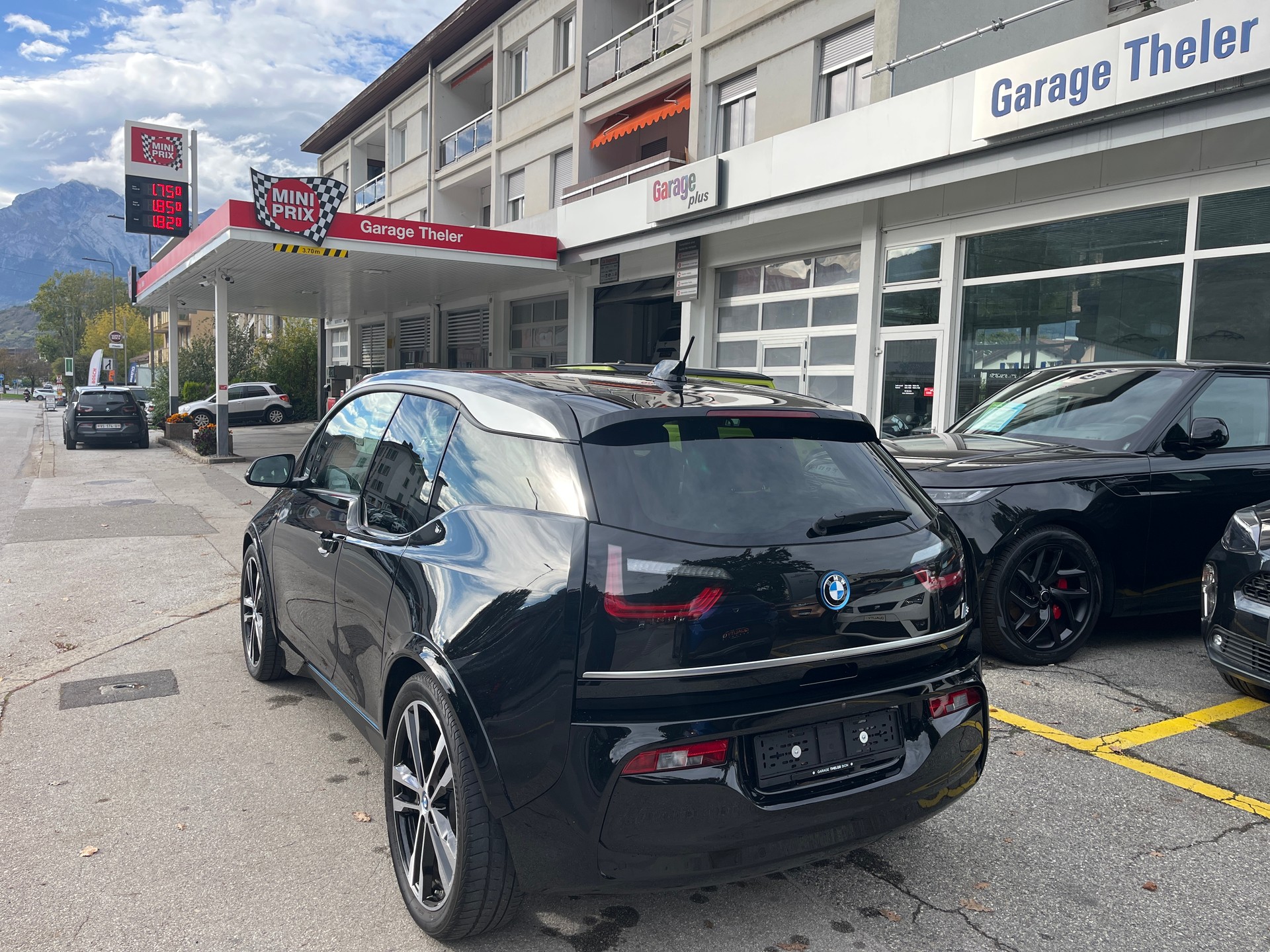BMW i3s (120Ah)-image-5