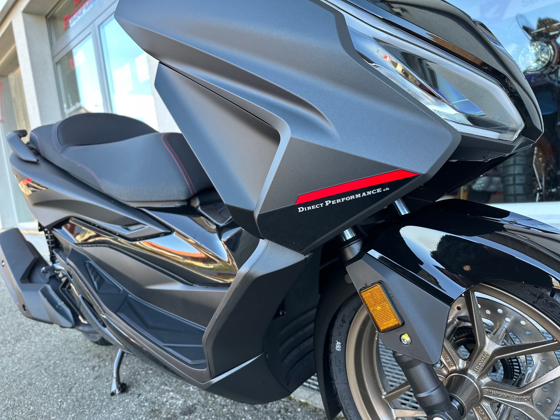 HONDA NSS 125 Forza Special Edition-image-5
