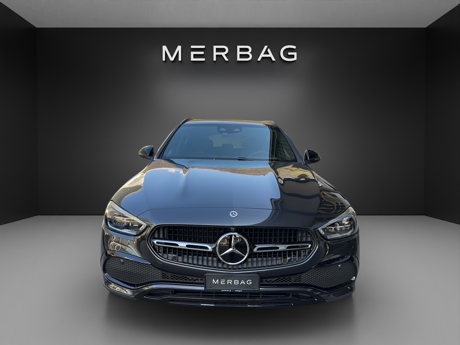 MERCEDES-BENZ C 200 4Matic T All-Terrain-image-6
