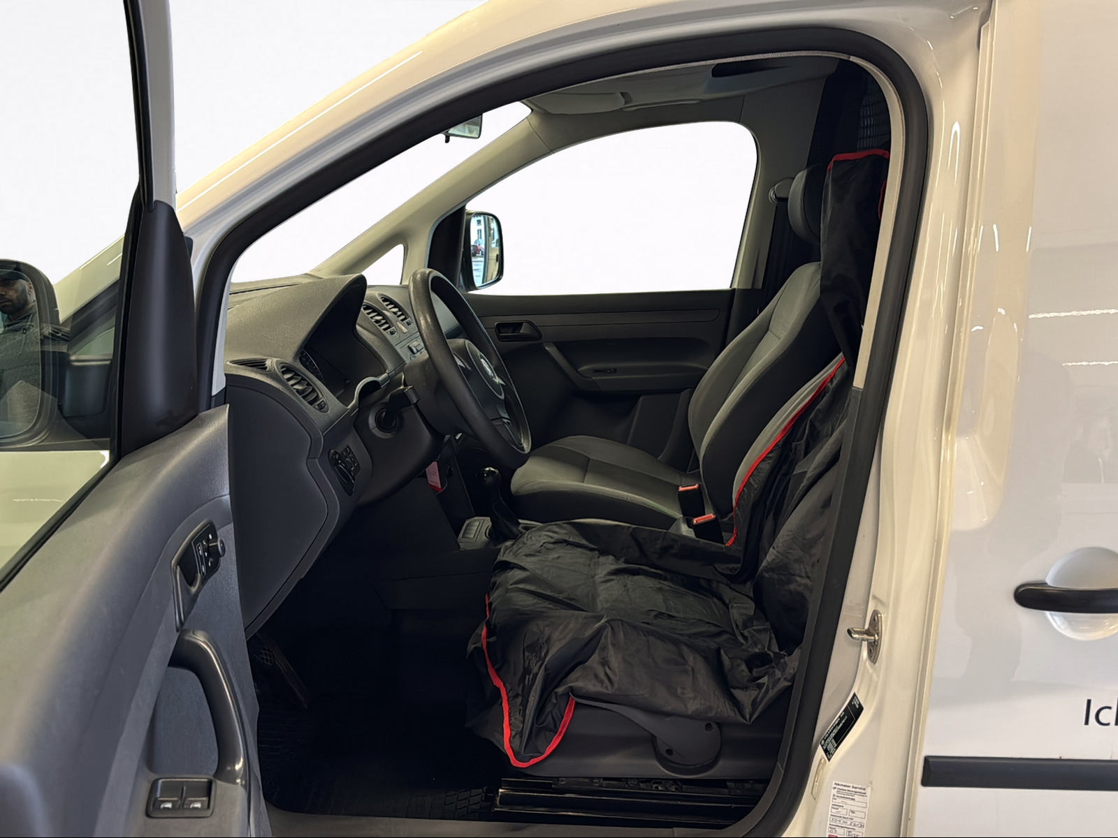 VW Caddy 2.0 EcoFuel-image-10