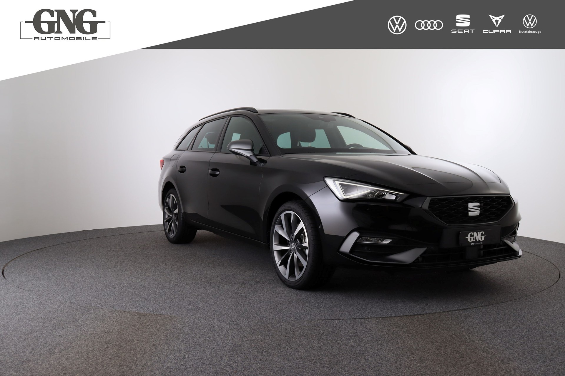 SEAT Leon ST 1.4 eHybrid pHEV DSG Move FR-image-10