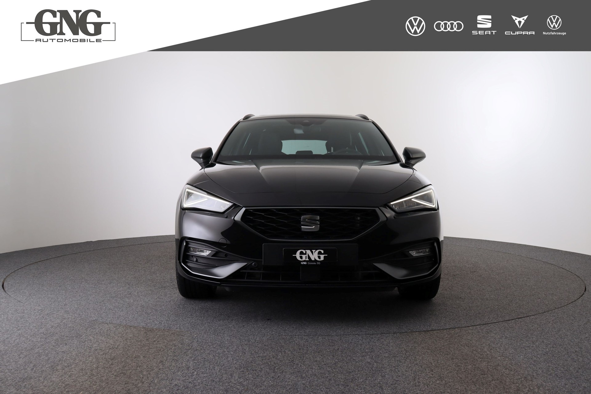SEAT Leon ST 1.4 eHybrid pHEV DSG Move FR-image-11
