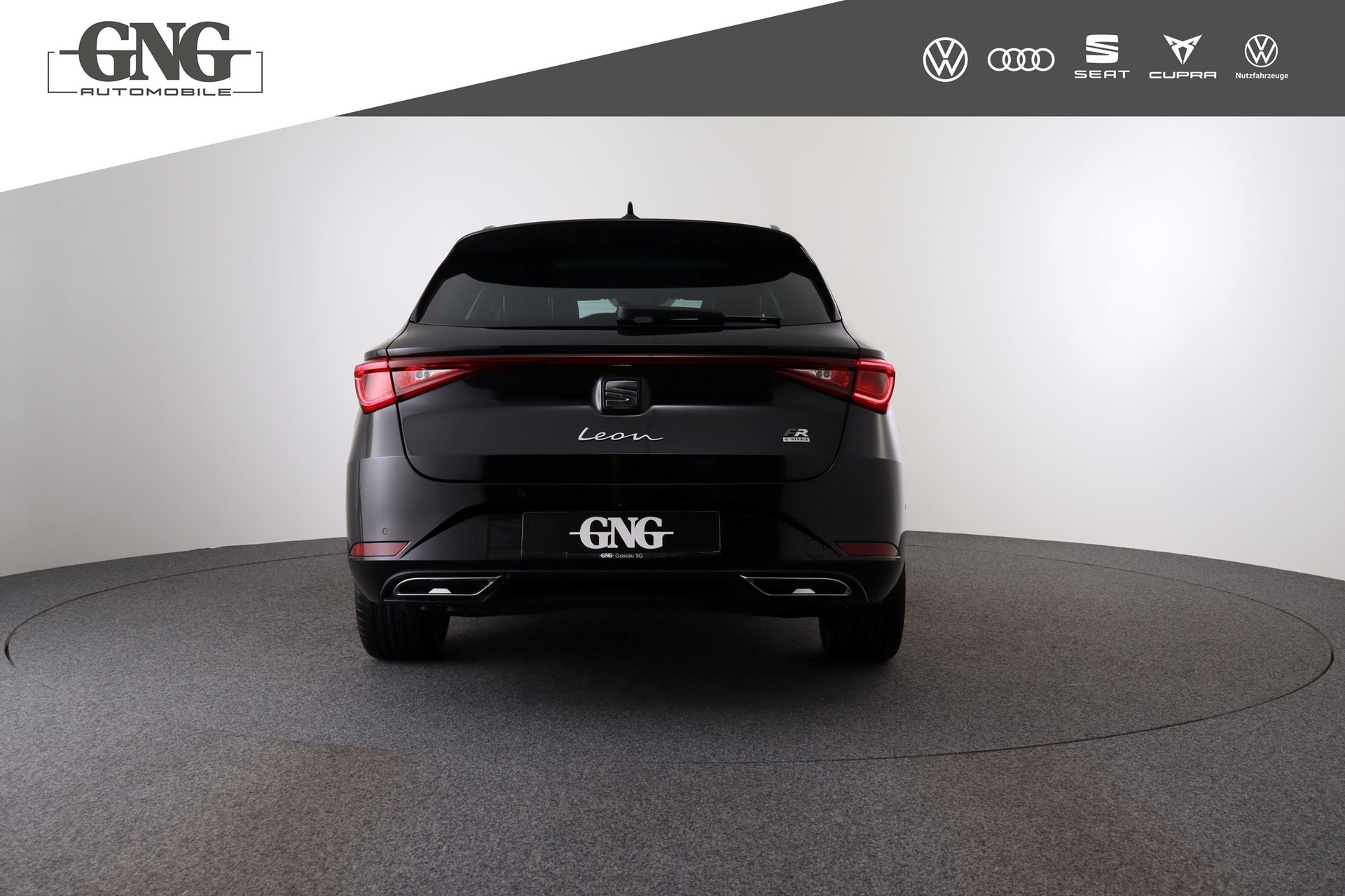 SEAT Leon ST 1.4 eHybrid pHEV DSG Move FR-image-5