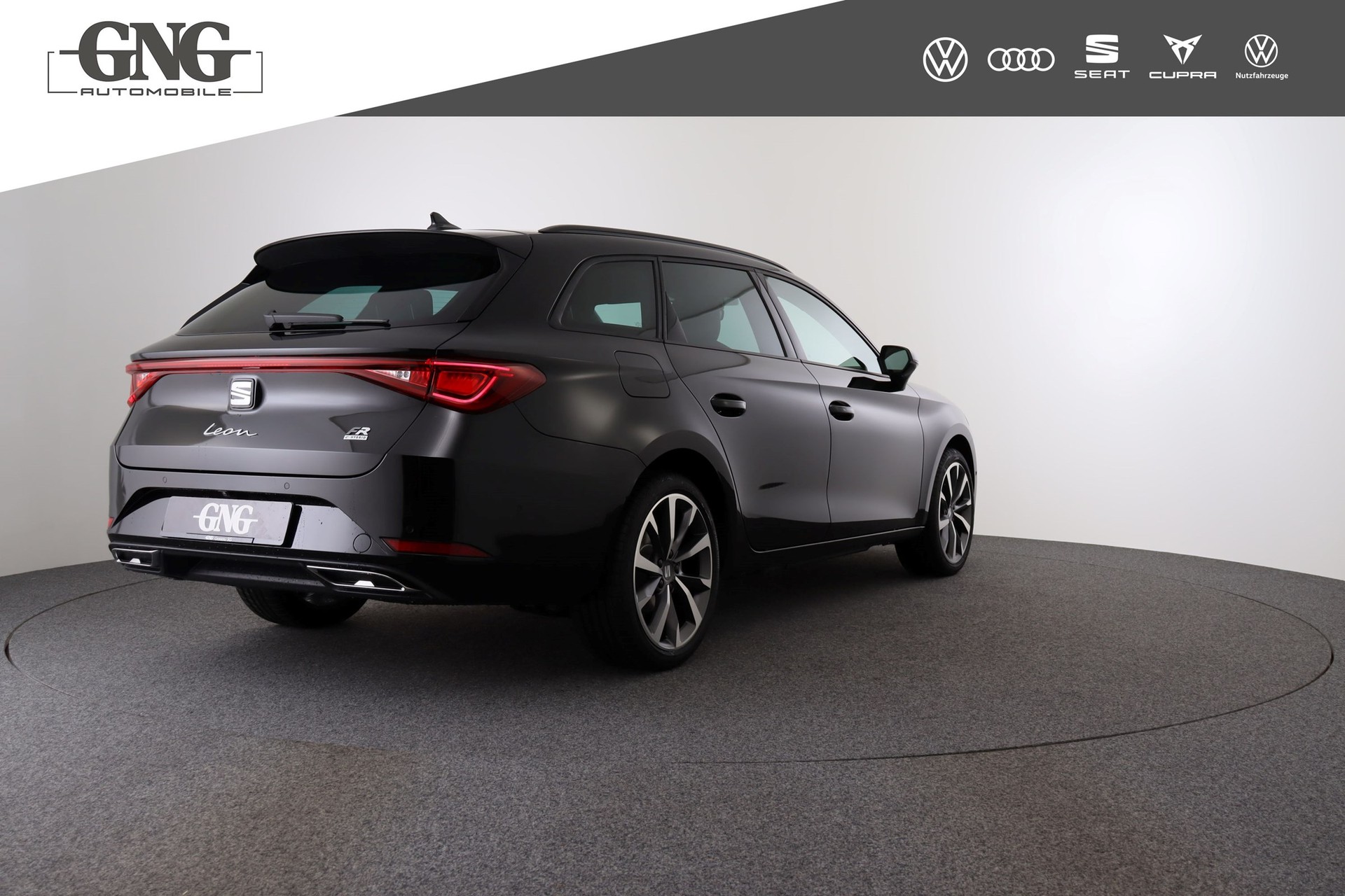 SEAT Leon ST 1.4 eHybrid pHEV DSG Move FR-image-6